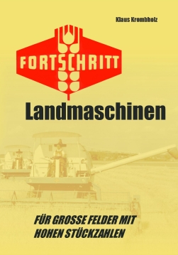 Fortschritt Landmaschinen