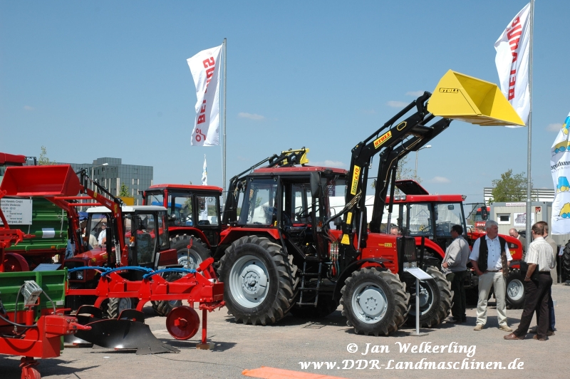 Belarus 952