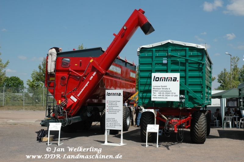 LOMMA-Anhnger