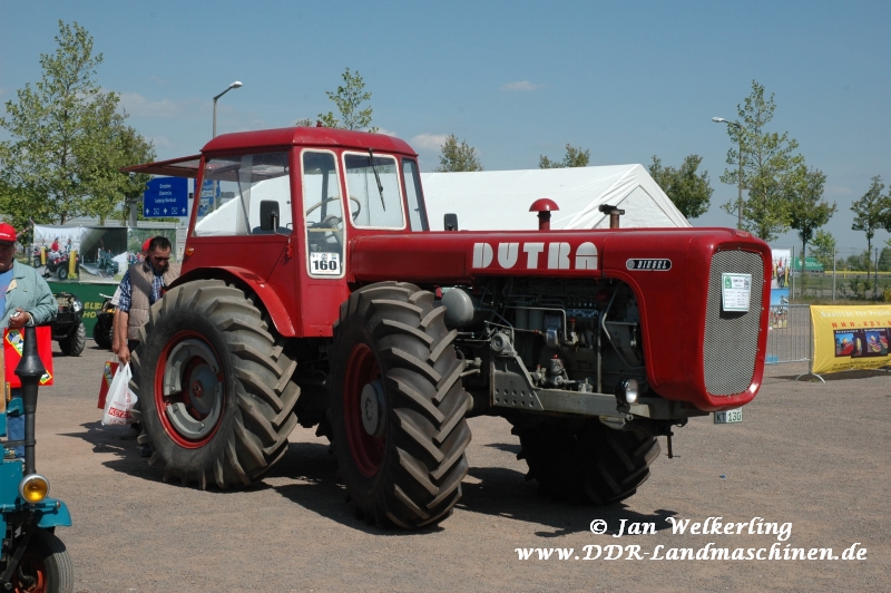 DUTRA Steyr