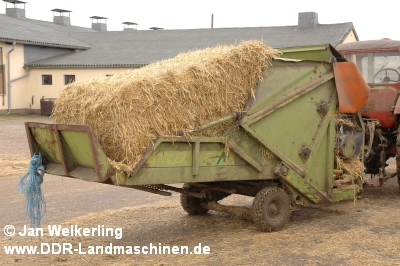 Ballenauflser 558