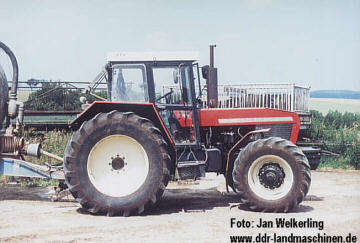 Zetor 16245