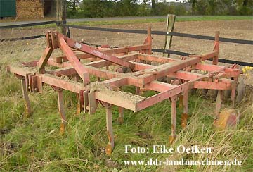 Schwergrubber B 365 A02 als BRD-Exportmodell