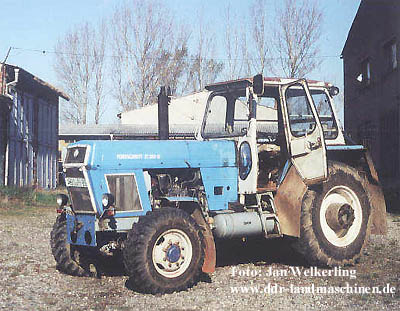ZT 303-D (Baujahr 1981)